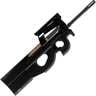 FN PS90 5.7x28mm 16in Black Semi Automatic Modern Sporting Rifle - 30+1 Rounds - Black