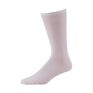 Fox River Men's Sta Dri Tube Liner Socks - White