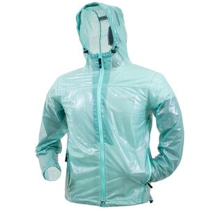 Frogg Toggs Women's Xtream Light Waterproof Casual Rain Jacket