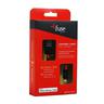 Fuse Lightning Sync/Charge Cable - Black