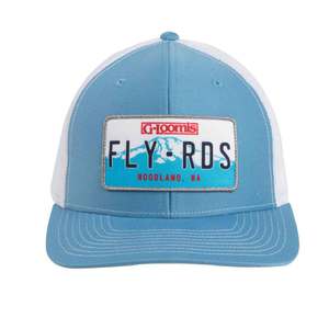 G.Loomis Fly Rod Trucker Hat - One Size Fits Most