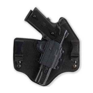 Galco KingTuk Deluxe Smith & Wesson M&P Shield 9mm/40Cal Inside the Waistband Right Hand Holster