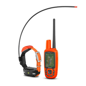 Garmin Astro Handheld Tracking System Bundle for Sporting Dogs
