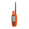 Garmin Astro Handheld Tracking System Bundle for Sporting Dogs - Orange