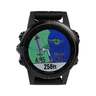 Garmin fenix 5S Plus GPS Watch - Black