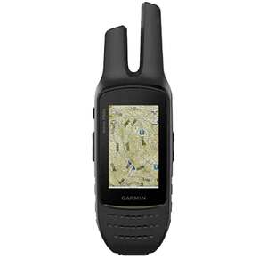 Garmin Rino 750t 2-Way Touchscreen Radio/GPS/Navigator w/ TOPO Mapping