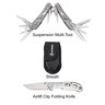 Gerber Q3 Suspension/Airlift Combination Knife