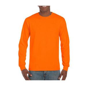 Gildan Men's Ultra Cotton&trade; Long Sleeve Shirt