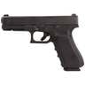 Glock 22 Gen 4 40 S&W 4.48in Black Pistol - 15+1 Rounds - Used