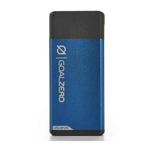 Goal Zero Flip 20 - 5200 mAh USB Power Storage Device