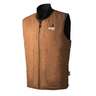 Gobi Heat Men's Ibex Heated Work Vest