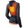 Gobi Heat Women's Apex Heated Tech Casual Jacket
