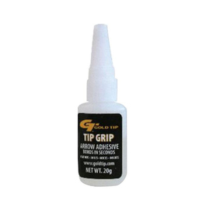 Gold Tip- Tip Grip Glue
