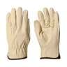 Golden Stag Men's Pigskin Driver Gloves