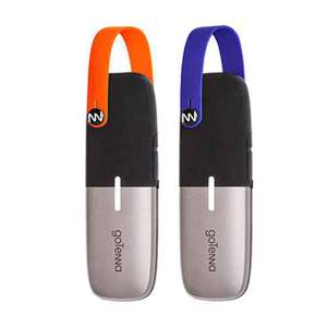 goTenna Mesh - pair to your phone to create a long-range, off-grid communications network!