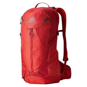 Gregory Men's Miko 15 Liter Day Pack - Sumac Red