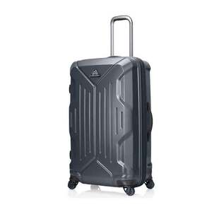 Gregory Quadro Hardcase Roller Suitcases