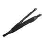 GrovTec US Inc Flex Elastic Padded Nylon Sling with Locking Swivels - Black - Black