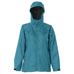 Grundens Women's Weather Watch Waterproof Casual Rain Jacket