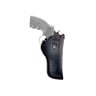 GunMate Hip Outside the Waistband Size 28 Right Hand Holster - Black 28