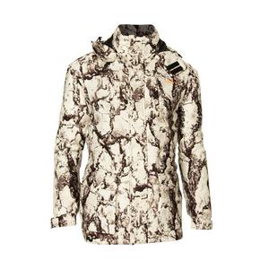 Habit Men's Insulated Hunting Parka