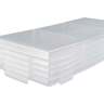 Harvest Right Pro Medium Freezer Tray Lids - 5 Pack - White