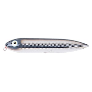 Heddon Wounded Spook Topwater Hard Bait