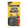 Here's How to: Catch Halibut