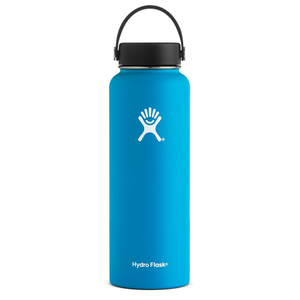 Hydro Flask 40oz Wide Mouth Insulated Bottle