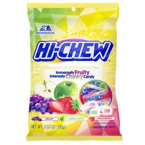 HI-CHEW Original Mix Fruit Chews