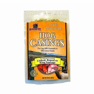 Hi-Country Hog Sausage Casings