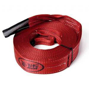 Hi Lift Reflective Loop Recovery Straps