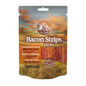 Hi Standard Bacon Strips