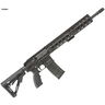 HK MR556A1 Competition 5.56mm NATO 16.5in Black Semi Automatic Modern Sporting Rifle - 30+1 Rounds - Black