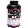 Hodgdon H380 Smokeless Powder - 1lb Can - 1lb