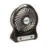 Hoffco Easy Breezy Rechargeable Fan