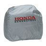 Honda 2200 Generator Cover - Silver - Silver