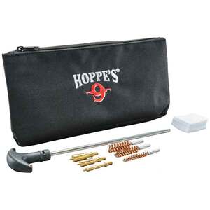 Hoppe's Soft Sided Pistol Cleaning Kit
