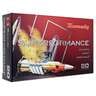 Hornady Superformance 300 Winchester Magnum 180gr SST Rifle Ammo - 20 Rounds