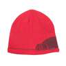 Hot Shot Boys' Acrylic Beanie - Red - One Size Fits Most - Red One Size Fits Most