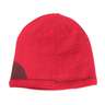 Hot Shot Boys' Acrylic Beanie - Red - One Size Fits Most - Red One Size Fits Most