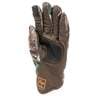 Hot Shot Men's Realtree Edge Ceramic Heat Retention Hunting Gloves