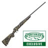 Howa Randy Newberg 2 Carbon Stalker Gun Metal Gray/Camo Bolt Action Rifle - 300 Winchester Magnum - 24in - Custom Camo
