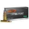 HSM Tipping Point 7mm Remington Magnum 165gr Ballistic Tip Rifle Ammo - 20 Rounds