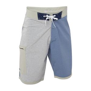 Huk Men's Piped Heather Board Shorts