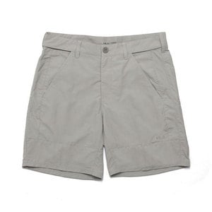 Huk Men's Rogue Fishing Shorts - Gray - XXL