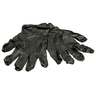Hunter's Specialties Field Dressing Black Nitrile Large Gloves- 10 Pack - Large