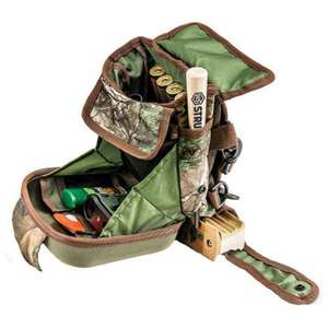 Hunter's Specialties UnderTaker Chest Pack - Realtree Xtra - One size fits most