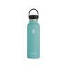 Hydro Flask 21oz Standard Mouth Insulated Bottle with Flex Cap