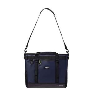 Igloo Ascent 30 Can Soft Cooler Tote - Rugged Blue